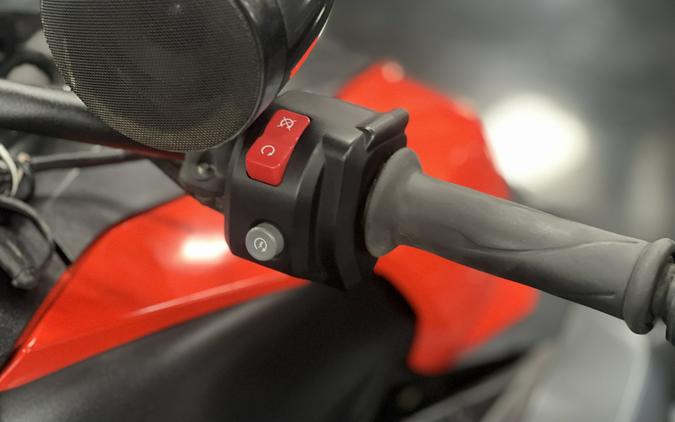 2020 Can-Am Ryker 900 ACE