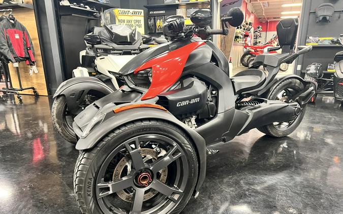 2020 Can-Am Ryker 900 ACE