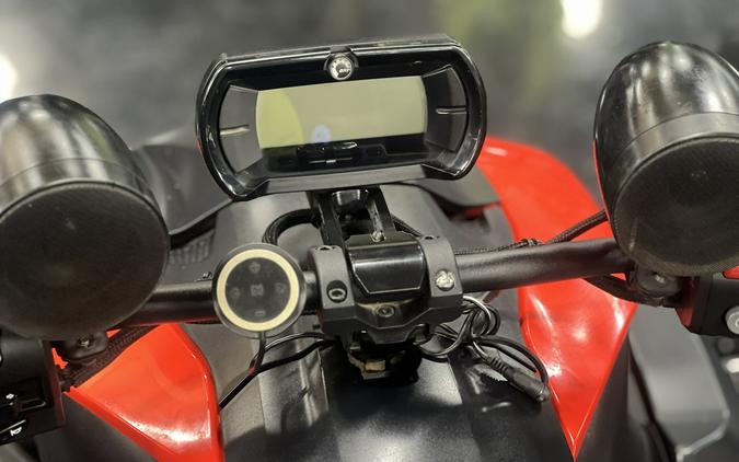 2020 Can-Am Ryker 900 ACE