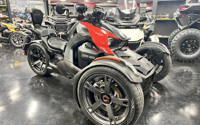 2020 Can-Am Ryker 900 ACE