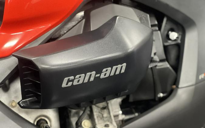 2020 Can-Am Ryker 900 ACE