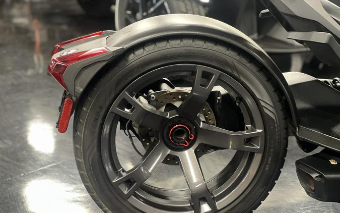2020 Can-Am Ryker 900 ACE