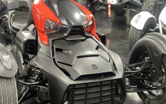 2020 Can-Am Ryker 900 ACE