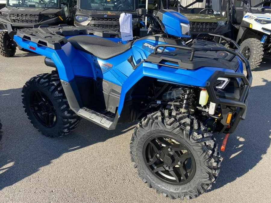 2024 Polaris® Sportsman 570 Trail