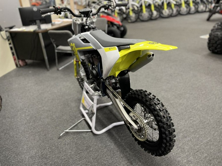 2024 Husqvarna® TC 65