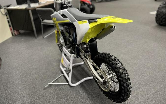 2024 Husqvarna® TC 65