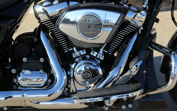 2024 Harley-Davidson Street Glide