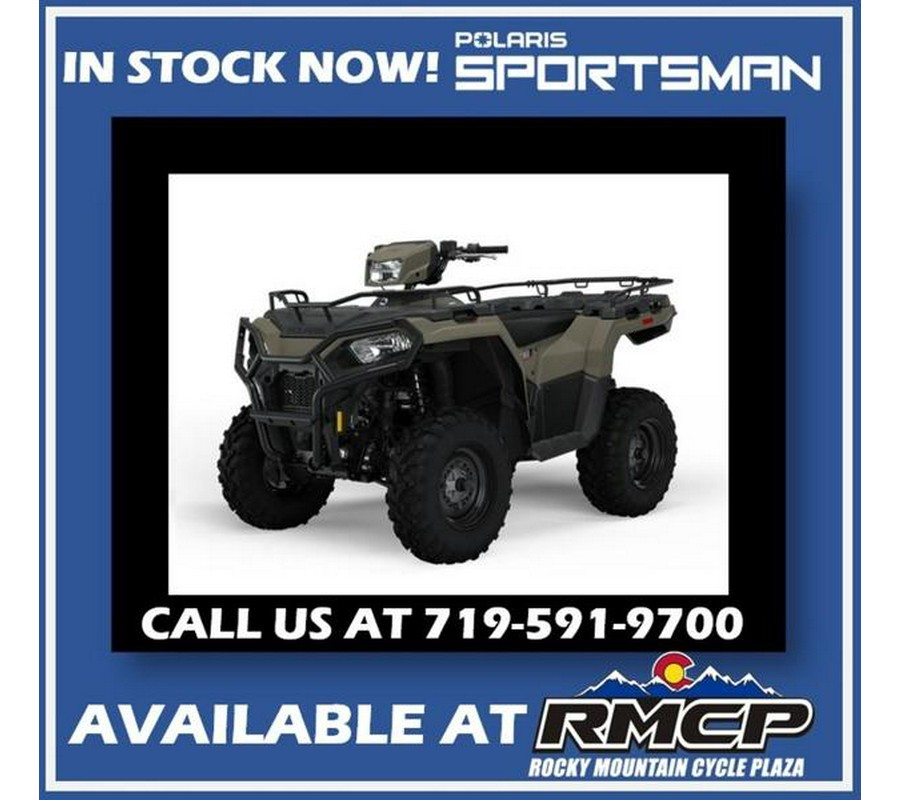 2024 Polaris® Sportsman 570 EPS