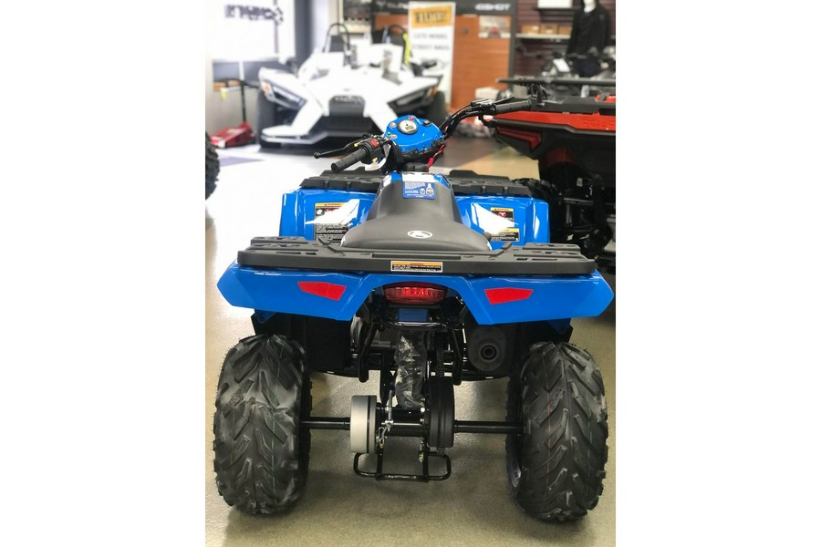 2024 Polaris Industries SPORTSMAN 110 EFI