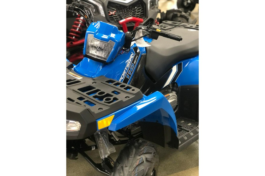 2024 Polaris Industries SPORTSMAN 110 EFI