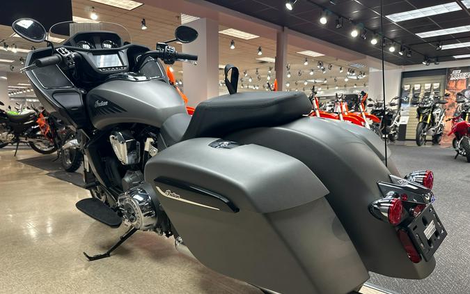 2023 Indian Motorcycle Challenger