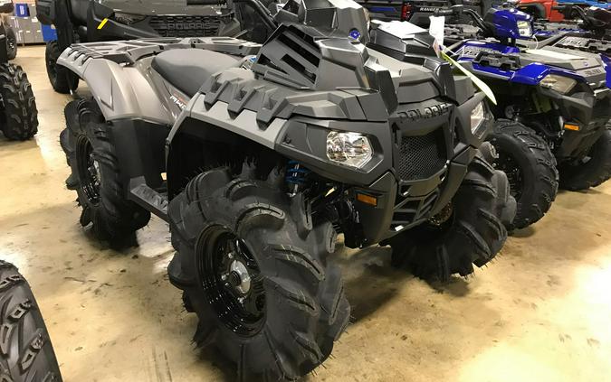 2024 POLARIS Sportsman 850 High Lifter Edition