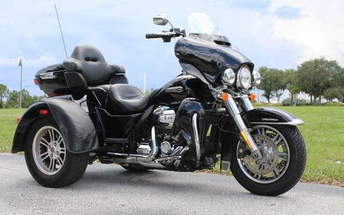 2020 Harley-Davidson Trike FLHTCUTG - Tri Glide Ultra