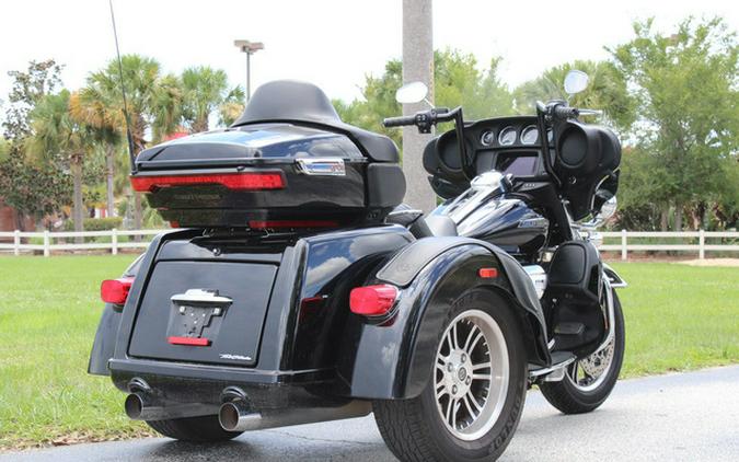 2020 Harley-Davidson Trike FLHTCUTG - Tri Glide Ultra