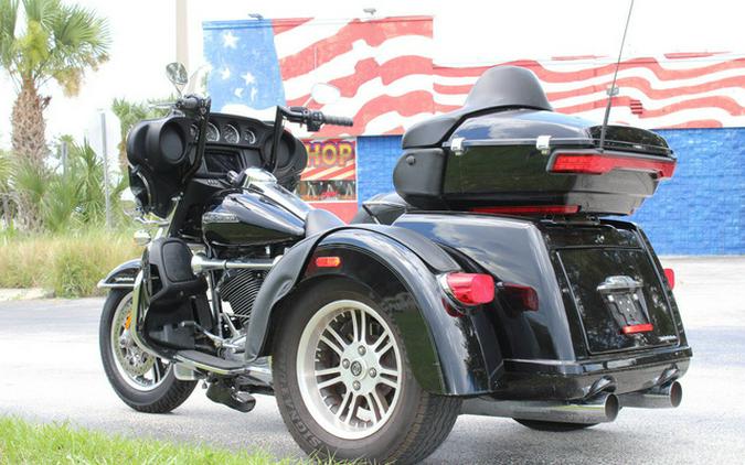 2020 Harley-Davidson Trike FLHTCUTG - Tri Glide Ultra