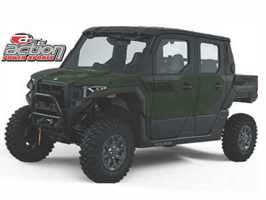 2024 Polaris Xpedition XP 5 Northstar