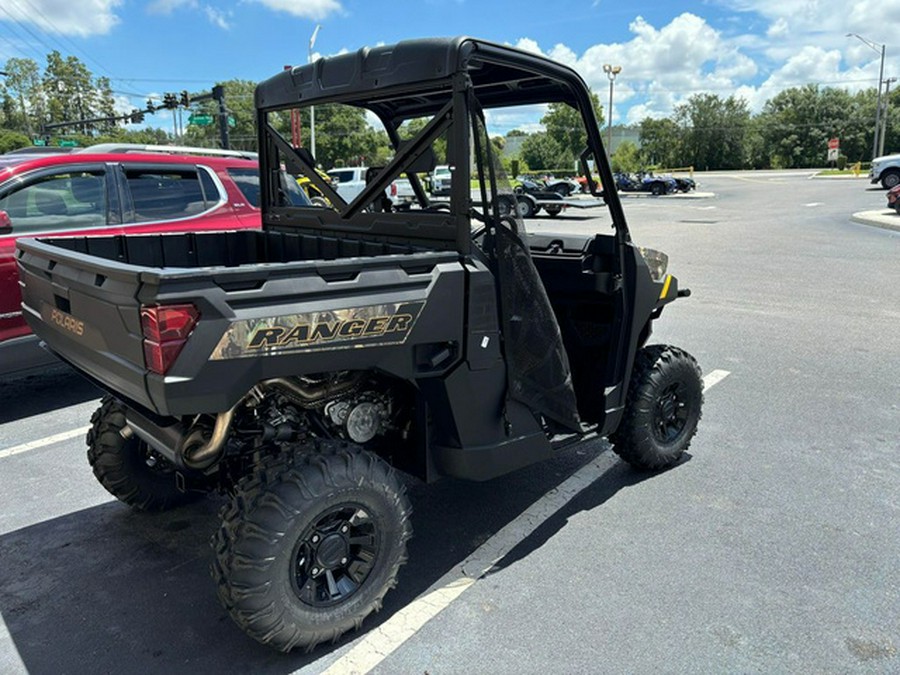 2025 Polaris Ranger 1000 Premium Polaris Pursuit Camo