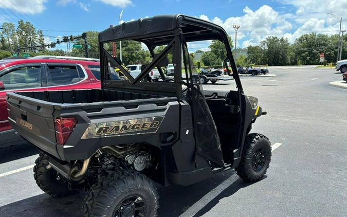 2025 Polaris Ranger 1000 Premium Polaris Pursuit Camo