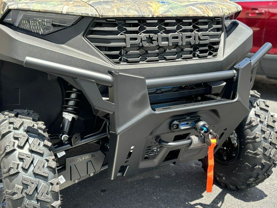 2025 Polaris Ranger 1000 Premium Polaris Pursuit Camo