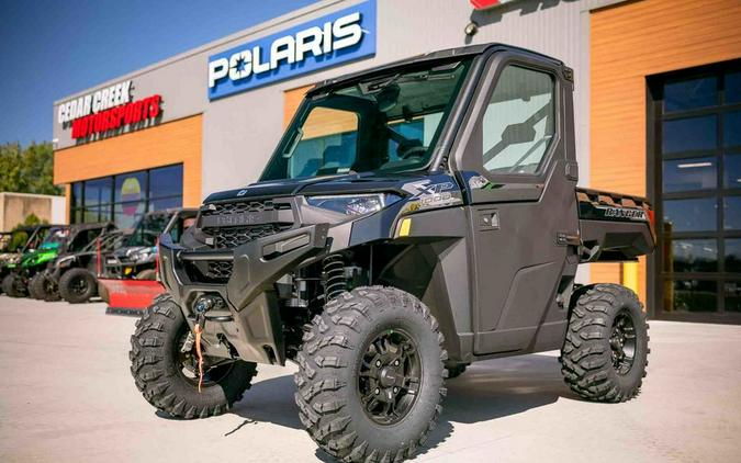 2025 Polaris® Ranger XP 1000 NorthStar Edition Premium