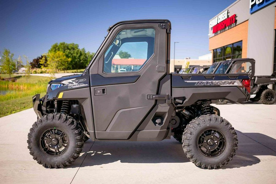 2025 Polaris® Ranger XP 1000 NorthStar Edition Premium