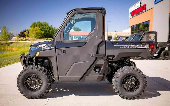 2025 Polaris® Ranger XP 1000 NorthStar Edition Premium