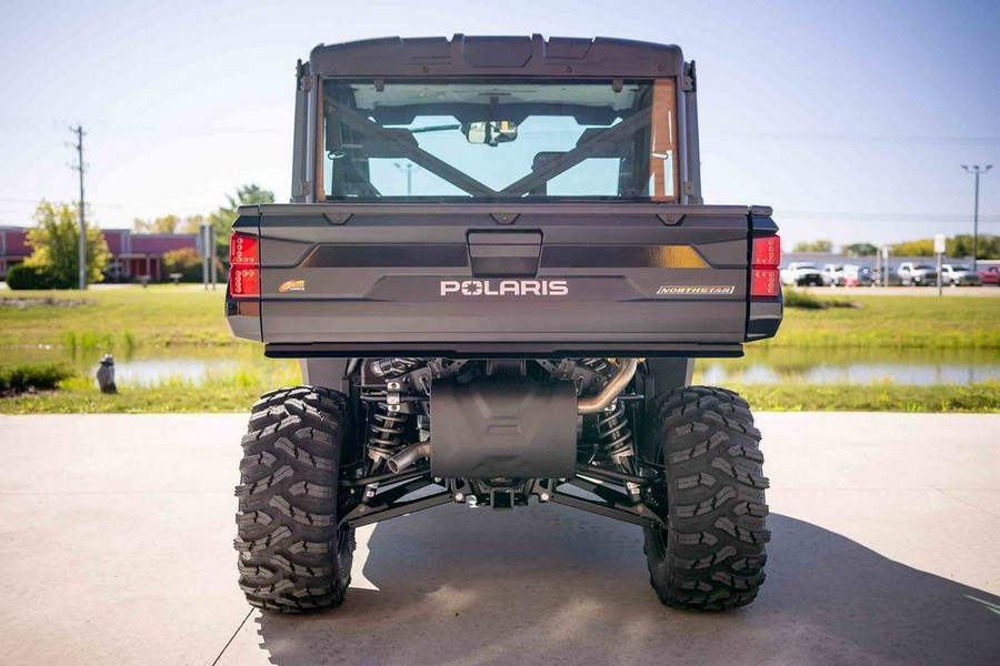 2025 Polaris® Ranger XP 1000 NorthStar Edition Premium