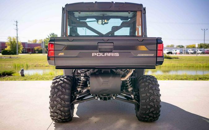 2025 Polaris® Ranger XP 1000 NorthStar Edition Premium