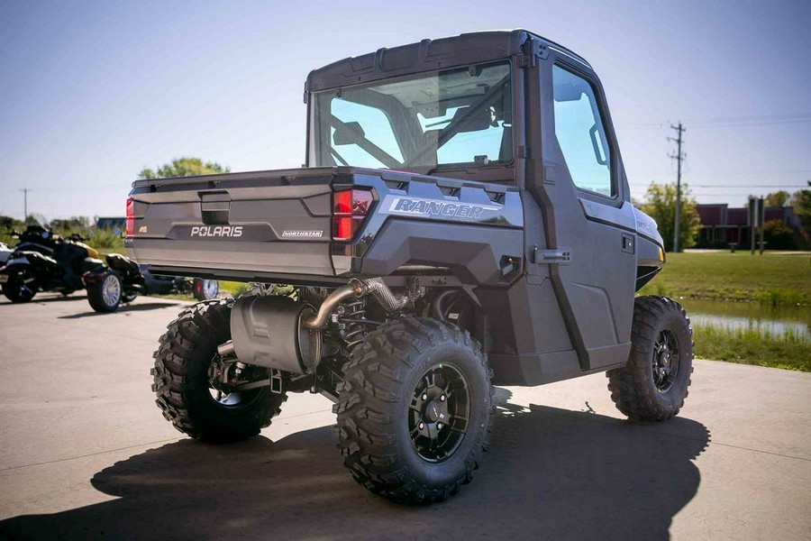 2025 Polaris® Ranger XP 1000 NorthStar Edition Premium