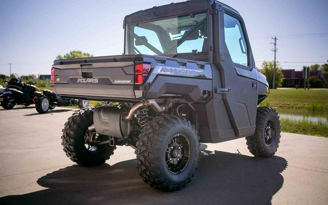 2025 Polaris® Ranger XP 1000 NorthStar Edition Premium