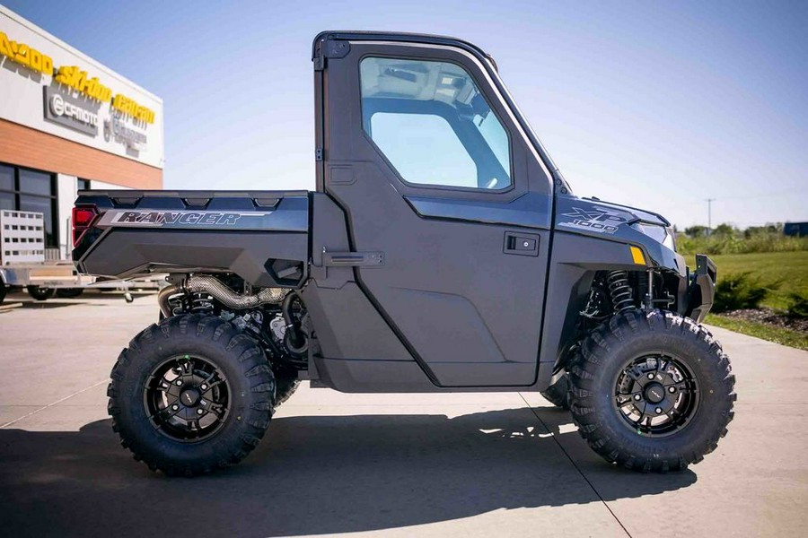 2025 Polaris® Ranger XP 1000 NorthStar Edition Premium