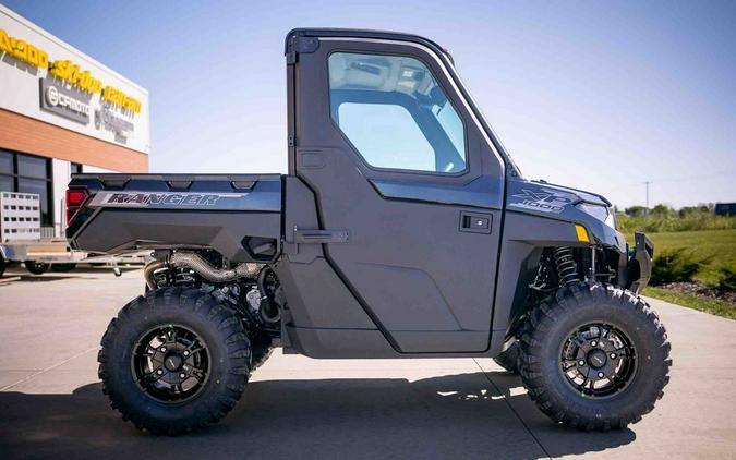 2025 Polaris® Ranger XP 1000 NorthStar Edition Premium