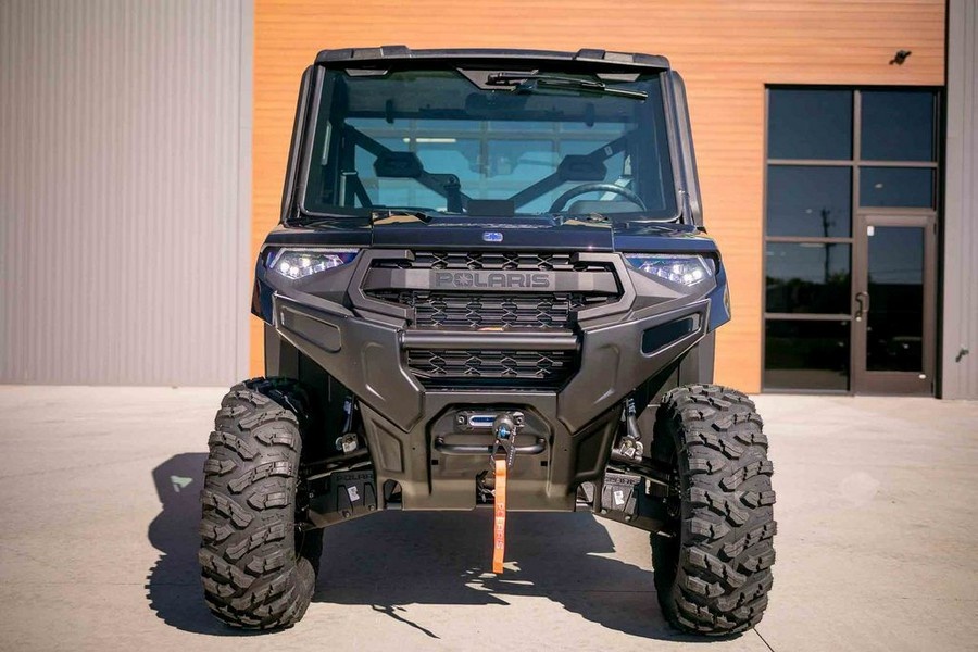 2025 Polaris® Ranger XP 1000 NorthStar Edition Premium