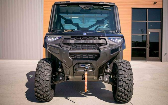 2025 Polaris® Ranger XP 1000 NorthStar Edition Premium