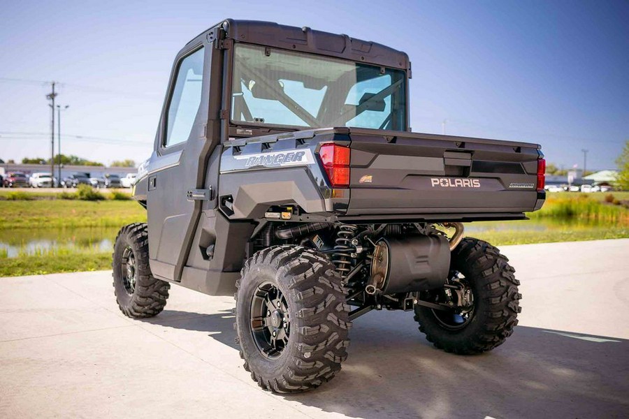 2025 Polaris® Ranger XP 1000 NorthStar Edition Premium