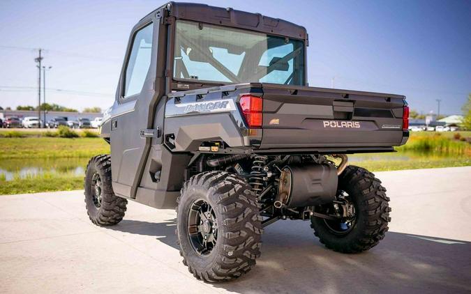 2025 Polaris® Ranger XP 1000 NorthStar Edition Premium