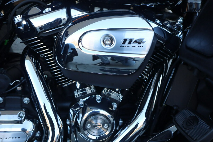 2024 Harley-Davidson Tri Glide Ultra