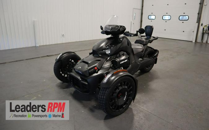 2022 Can-Am® Ryker Rally 900