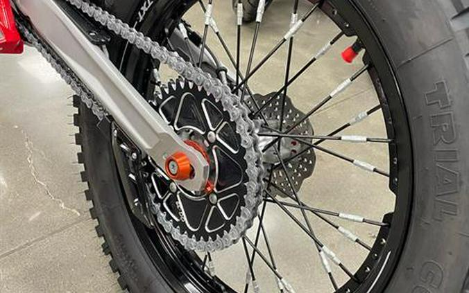 2025 GASGAS TXT Racing 300