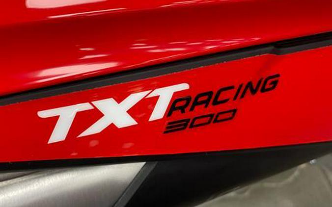 2025 GASGAS TXT Racing 300