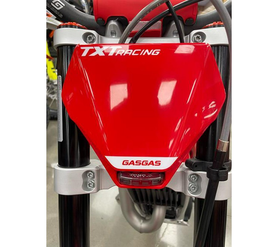 2025 GASGAS TXT Racing 300