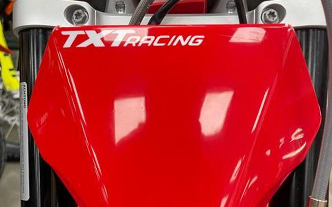 2025 GASGAS TXT Racing 300