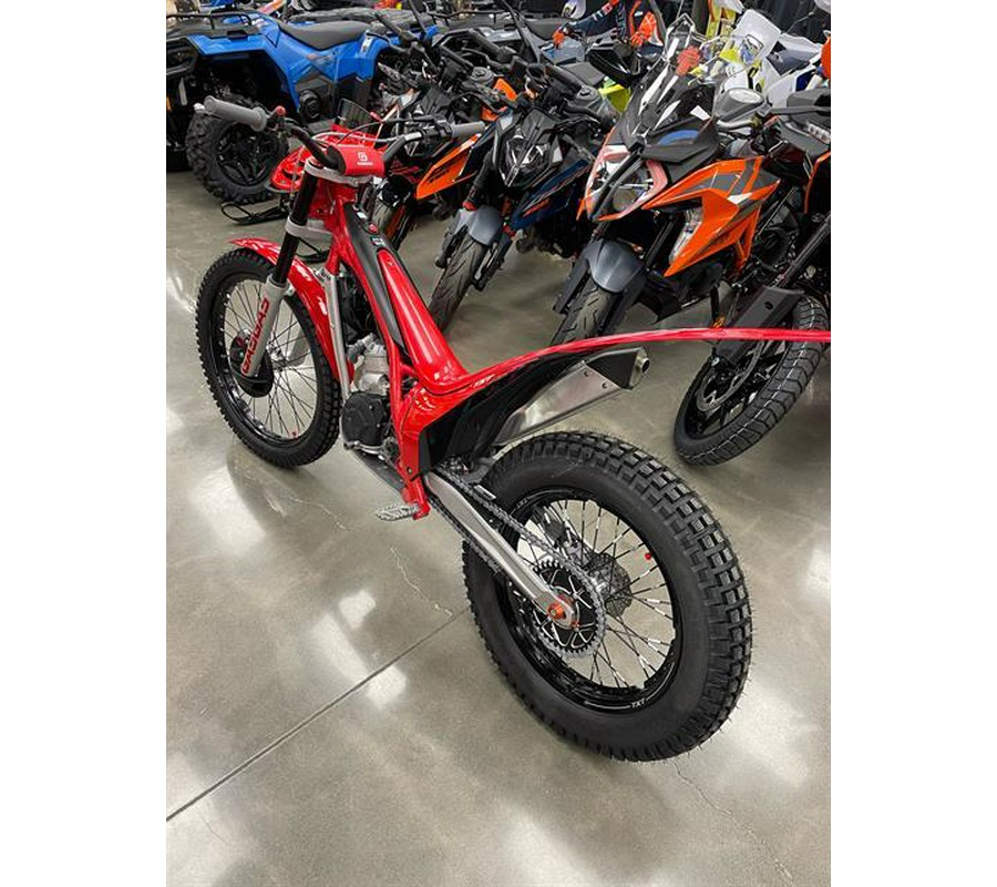2025 GASGAS TXT Racing 300