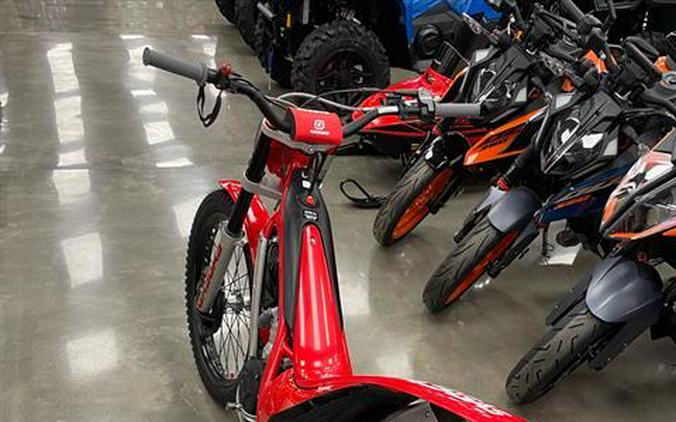 2025 GASGAS TXT Racing 300