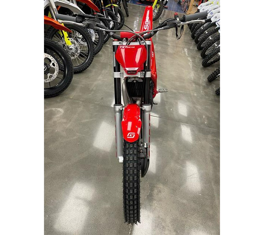 2025 GASGAS TXT Racing 300
