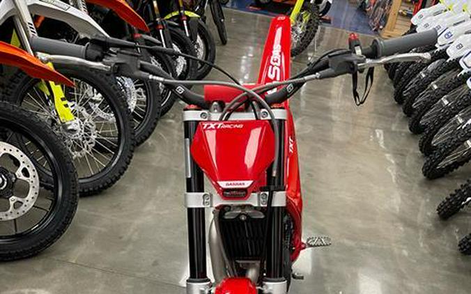 2025 GASGAS TXT Racing 300