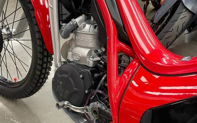 2025 GASGAS TXT Racing 300