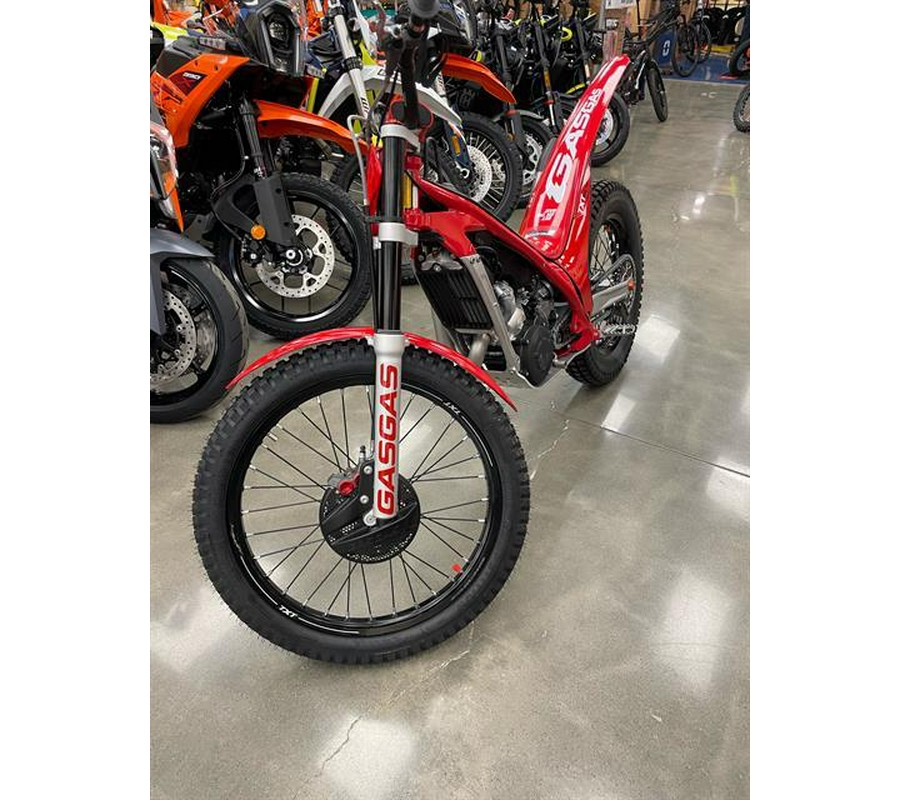 2025 GASGAS TXT Racing 300