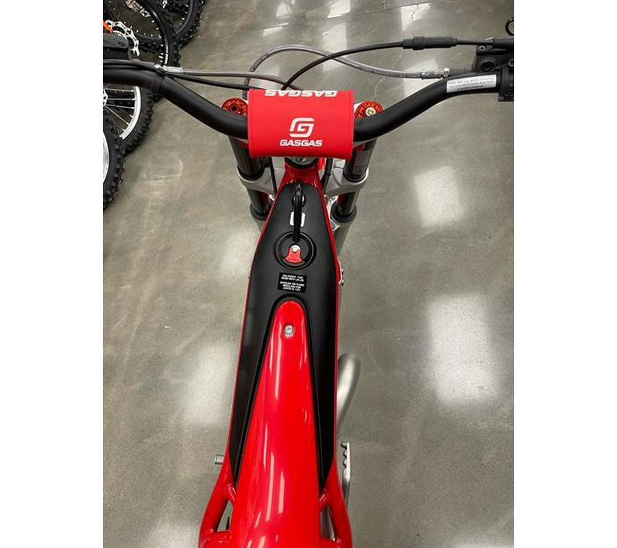 2025 GASGAS TXT Racing 300