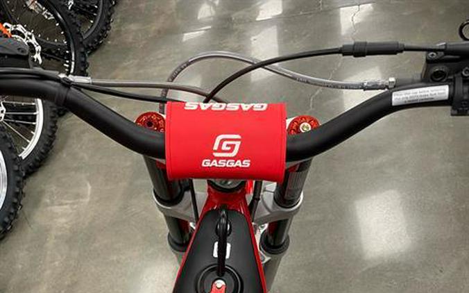 2025 GASGAS TXT Racing 300